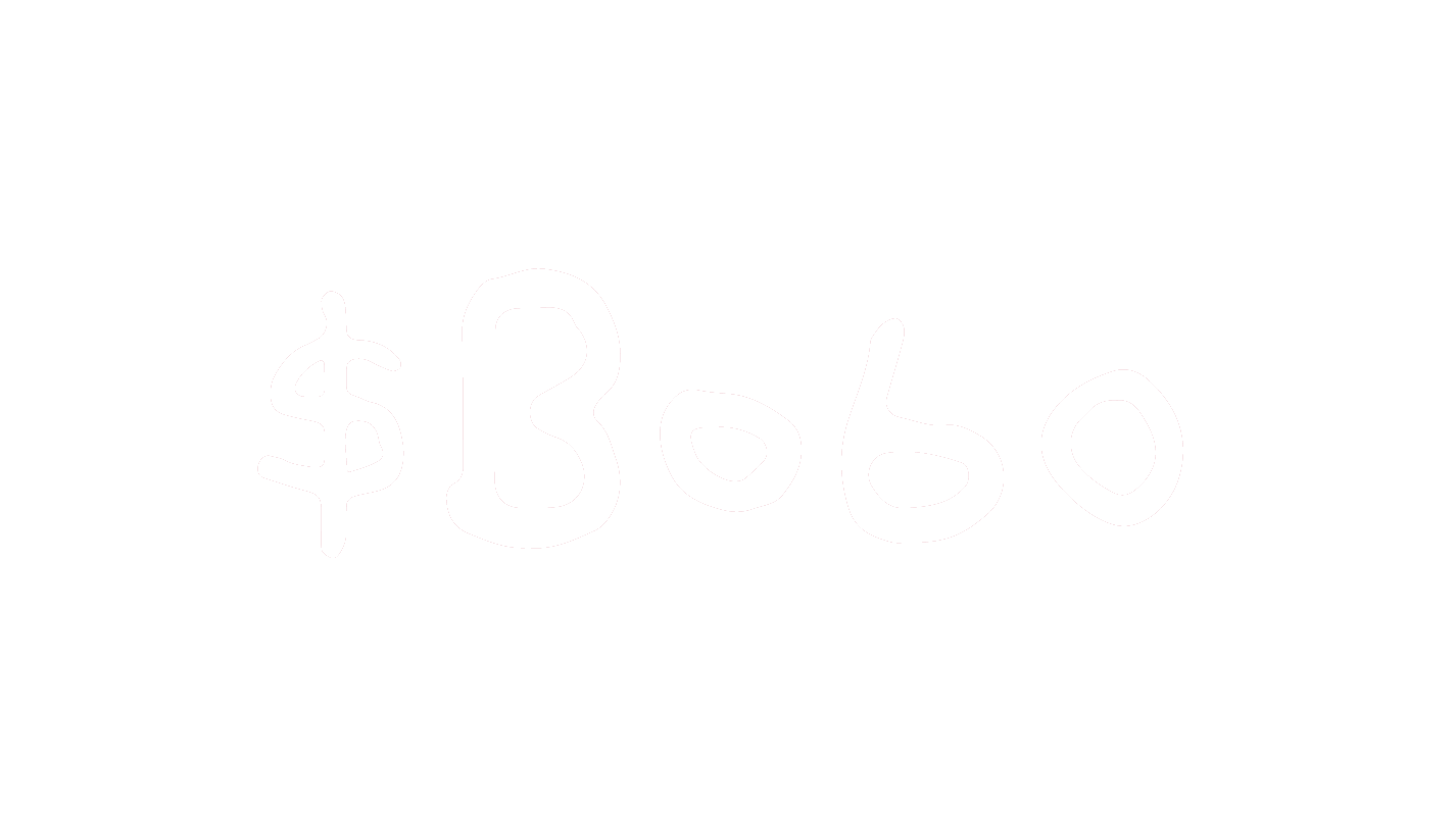 Official $Bobo cash-tag artwork